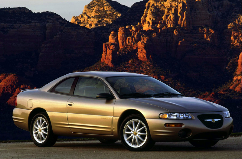 Chrysler Sebring